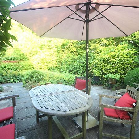 Bungalows - Bungalowpark Mooyeveld - Uniek Gelegen In De Duinen! Egmond-Binnen Εξωτερικό φωτογραφία