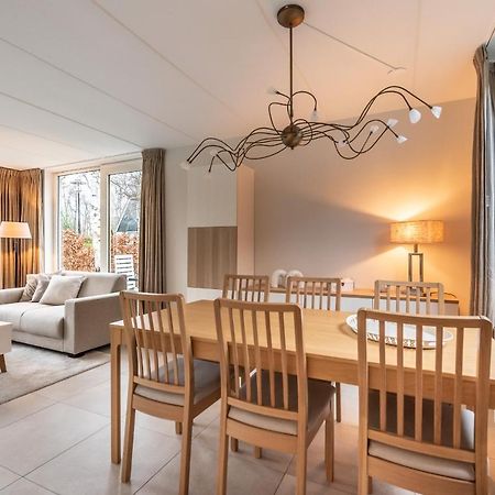 Bungalows - Bungalowpark Mooyeveld - Uniek Gelegen In De Duinen! Egmond-Binnen Εξωτερικό φωτογραφία